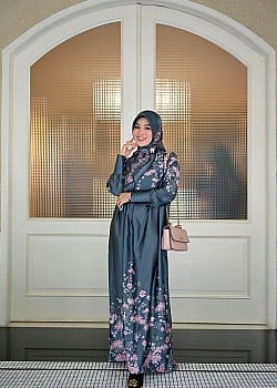 Nabilah Ayu